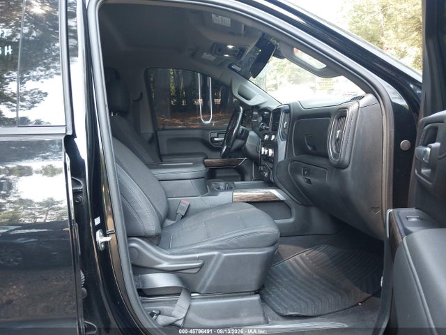 45796491 :رقم المزاد ، 1GTR9CEDXKZ316336 vin ، 2019 Gmc Sierra 1500 Elevation مزاد بيع