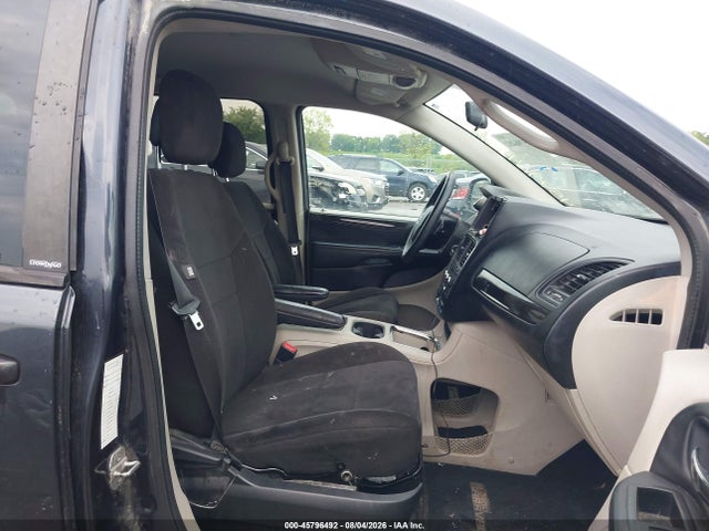 Продаж на аукціоні авто 2013 Dodge Grand Caravan Sxt, vin: 2C4RDGCG3DR643063, номер лоту: 45796492