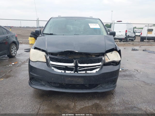 Продаж на аукціоні авто 2013 Dodge Grand Caravan Sxt, vin: 2C4RDGCG3DR643063, номер лоту: 45796492