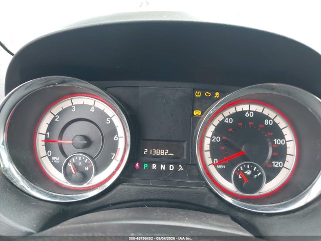Продаж на аукціоні авто 2013 Dodge Grand Caravan Sxt, vin: 2C4RDGCG3DR643063, номер лоту: 45796492