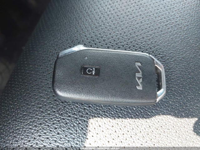 45796493 :رقم المزاد ، 3KPF44AC5NE467976 vin ، 2022 Kia Forte Gt مزاد بيع
