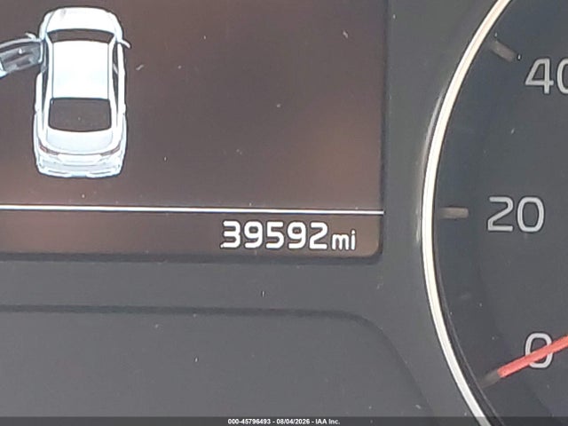 45796493 :رقم المزاد ، 3KPF44AC5NE467976 vin ، 2022 Kia Forte Gt مزاد بيع