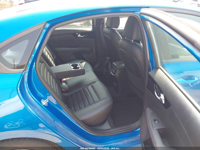 45796493 :رقم المزاد ، 3KPF44AC5NE467976 vin ، 2022 Kia Forte Gt مزاد بيع