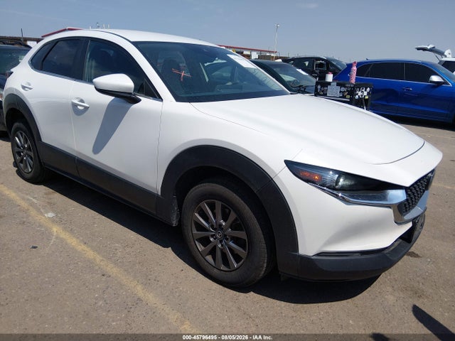 Aukcja sprzedaży 2021 Mazda Cx-30 2.5 S, vin: 3MVDMBAL7MM227665, numer aukcji: 45796495