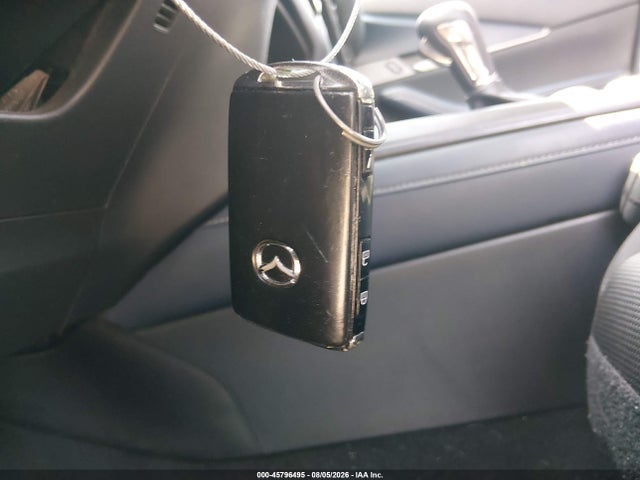 2021 Mazda Cx-30 2.5 S მანქანა იყიდება აუქციონზე, vin: 3MVDMBAL7MM227665, აუქციონის ნომერი: 45796495