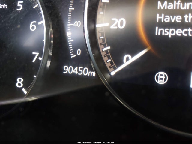 2021 Mazda Cx-30 2.5 S მანქანა იყიდება აუქციონზე, vin: 3MVDMBAL7MM227665, აუქციონის ნომერი: 45796495