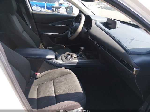2021 Mazda Cx-30 2.5 S მანქანა იყიდება აუქციონზე, vin: 3MVDMBAL7MM227665, აუქციონის ნომერი: 45796495