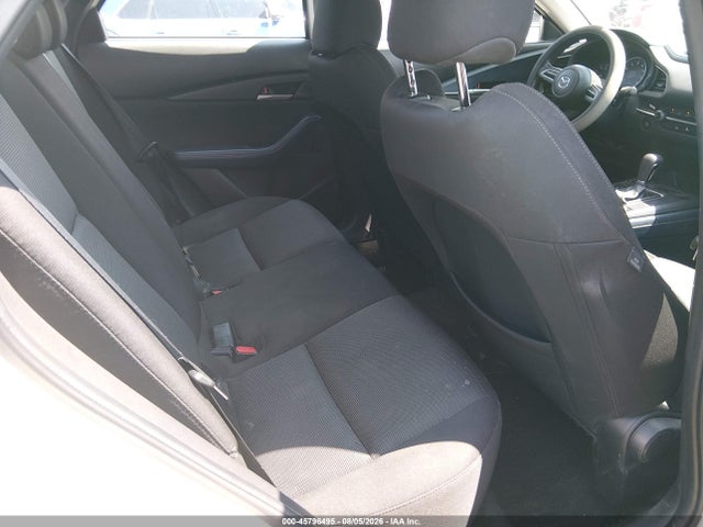 2021 Mazda Cx-30 2.5 S მანქანა იყიდება აუქციონზე, vin: 3MVDMBAL7MM227665, აუქციონის ნომერი: 45796495