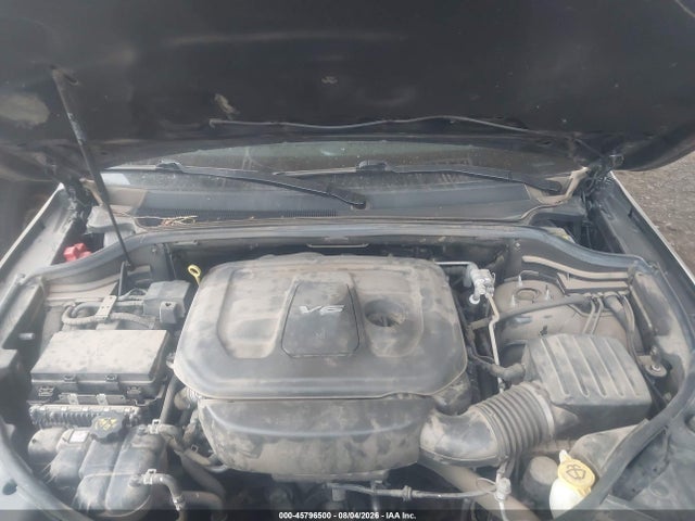 1C4RJFAG6HC885723 Jeep Grand Cherokee Altitude