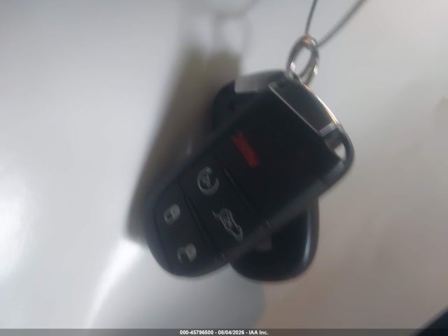 1C4RJFAG6HC885723 Jeep Grand Cherokee Altitude