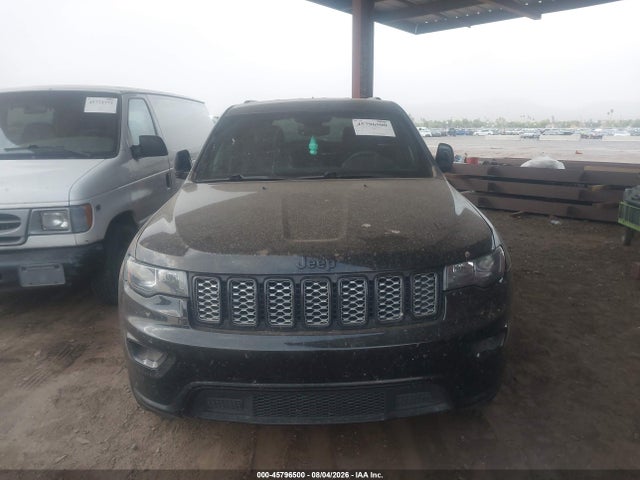 1C4RJFAG6HC885723 Jeep Grand Cherokee Altitude