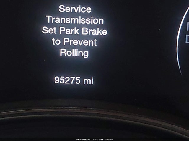 1C4RJFAG6HC885723 Jeep Grand Cherokee Altitude