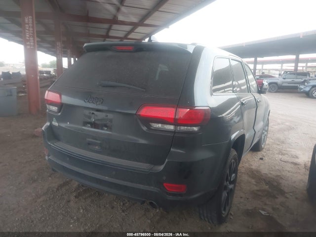 1C4RJFAG6HC885723 Jeep Grand Cherokee Altitude