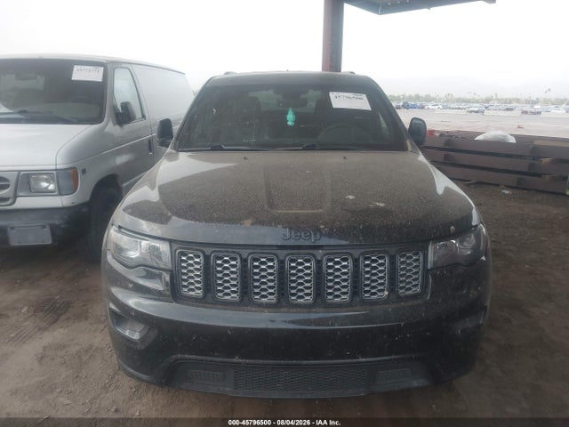 1C4RJFAG6HC885723 Jeep Grand Cherokee Altitude
