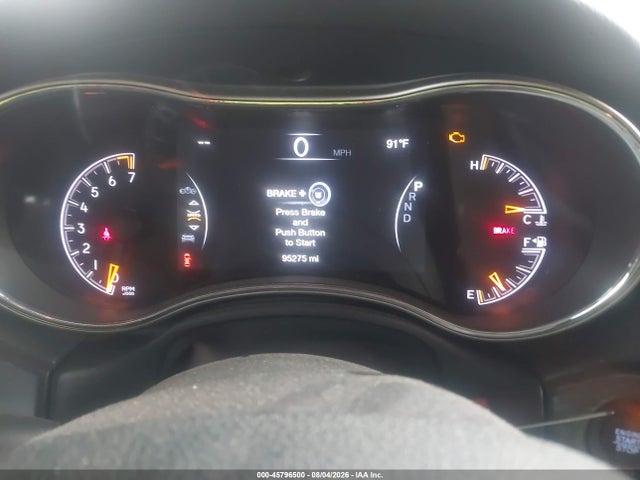 1C4RJFAG6HC885723 Jeep Grand Cherokee Altitude