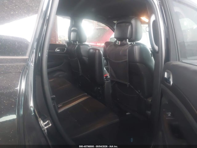 1C4RJFAG6HC885723 Jeep Grand Cherokee Altitude