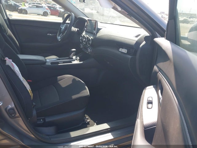 Nissan Sentra Sv Xtronic Cvt 2023 3N1AB8CV7PY285254 Image 5