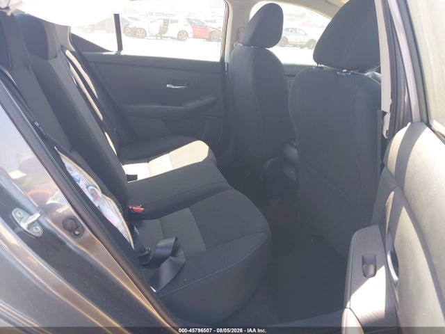Nissan Sentra Sv Xtronic Cvt 2023 3N1AB8CV7PY285254 Image 8