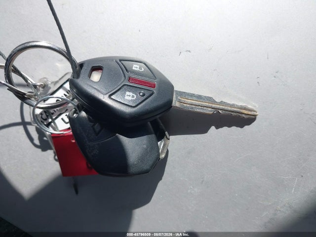 2012 Mitsubishi Outlander Es მანქანა იყიდება აუქციონზე, vin: JA4AS2AW5CU001598, აუქციონის ნომერი: 45796509