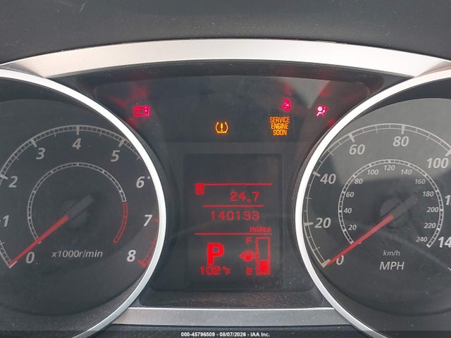2012 Mitsubishi Outlander Es მანქანა იყიდება აუქციონზე, vin: JA4AS2AW5CU001598, აუქციონის ნომერი: 45796509