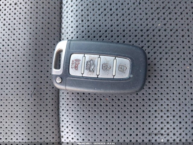 Продажа на аукционе авто 2014 Hyundai Sonata Limited, vin: 5NPEC4AC6EH885621, номер лота: 45796511
