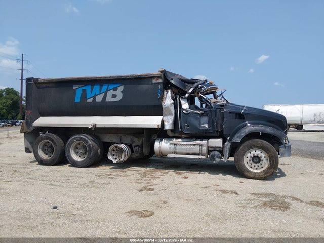 Aukcja sprzedaży 2007 Mack 700 Ctp700, vin: 1M2AT04Y37M006904, numer aukcji: 45796514