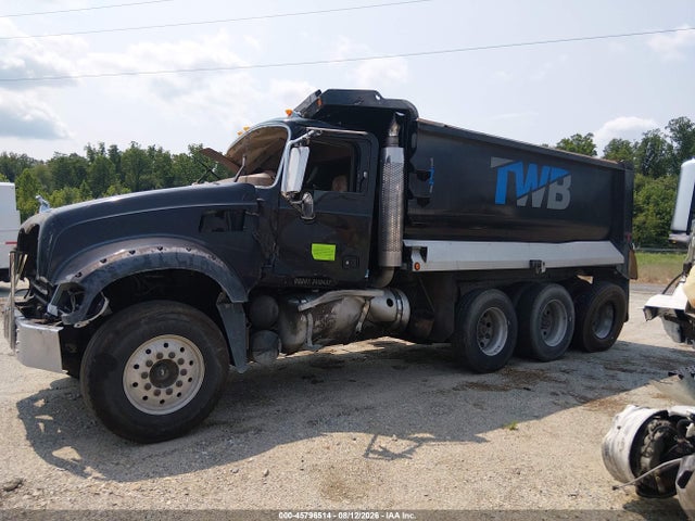 Aukcja sprzedaży 2007 Mack 700 Ctp700, vin: 1M2AT04Y37M006904, numer aukcji: 45796514