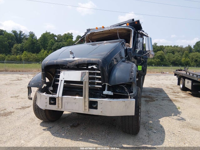 Aukcja sprzedaży 2007 Mack 700 Ctp700, vin: 1M2AT04Y37M006904, numer aukcji: 45796514
