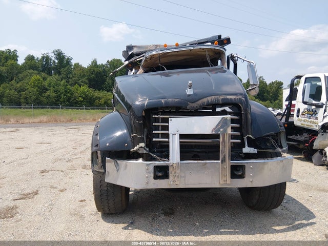 Aukcja sprzedaży 2007 Mack 700 Ctp700, vin: 1M2AT04Y37M006904, numer aukcji: 45796514