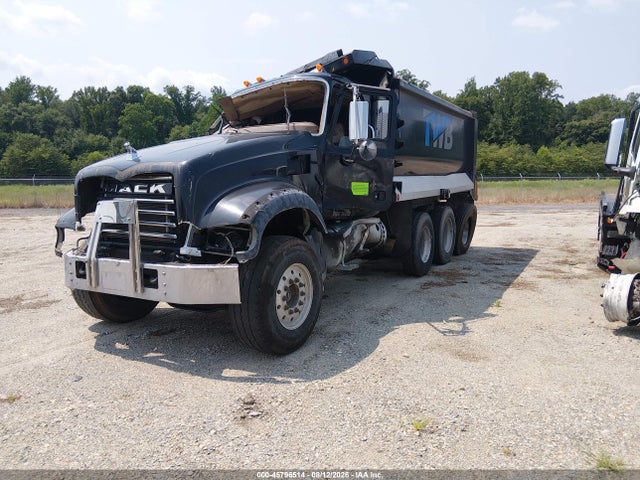 Aukcja sprzedaży 2007 Mack 700 Ctp700, vin: 1M2AT04Y37M006904, numer aukcji: 45796514