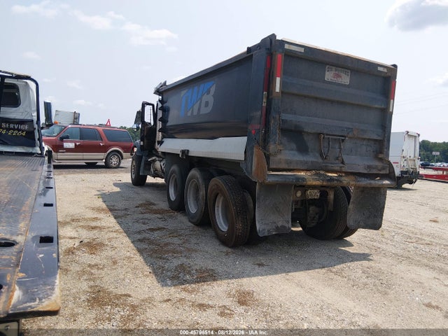 Aukcja sprzedaży 2007 Mack 700 Ctp700, vin: 1M2AT04Y37M006904, numer aukcji: 45796514