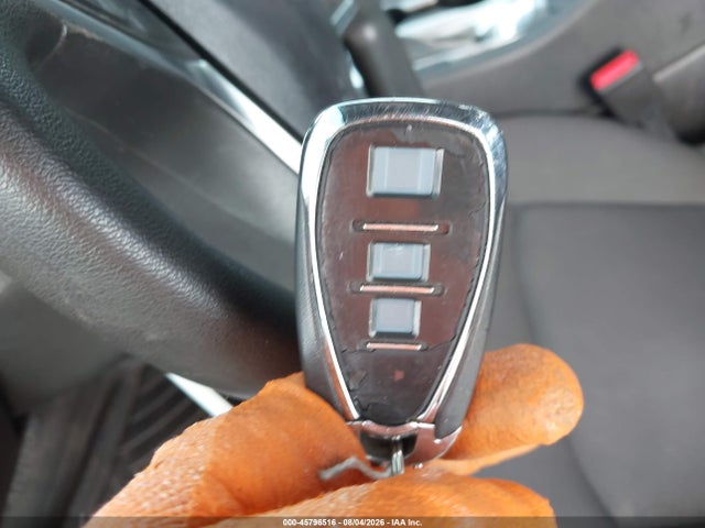 Продаж на аукціоні авто 2018 Chevrolet Malibu 1ls, vin: 1G1ZB5ST8JF219477, номер лоту: 45796516