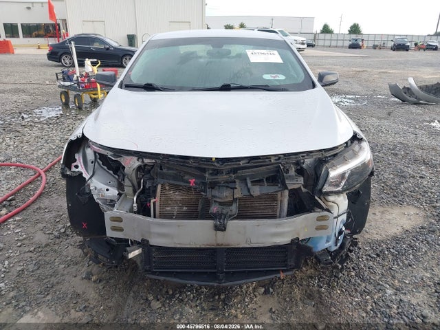 Продаж на аукціоні авто 2018 Chevrolet Malibu 1ls, vin: 1G1ZB5ST8JF219477, номер лоту: 45796516