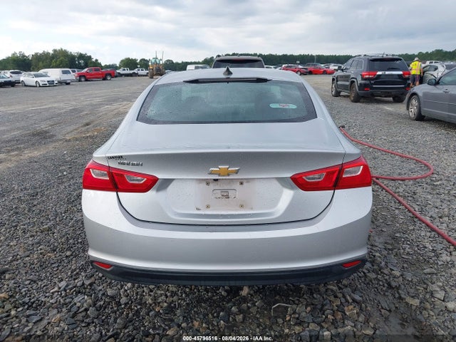 Продаж на аукціоні авто 2018 Chevrolet Malibu 1ls, vin: 1G1ZB5ST8JF219477, номер лоту: 45796516