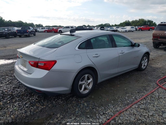 Продаж на аукціоні авто 2018 Chevrolet Malibu 1ls, vin: 1G1ZB5ST8JF219477, номер лоту: 45796516