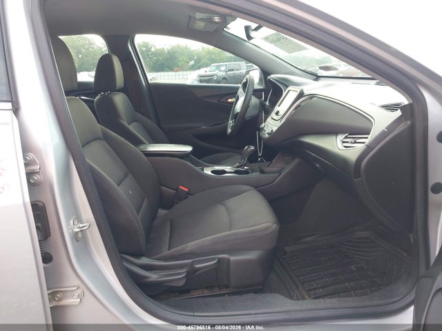 Продаж на аукціоні авто 2018 Chevrolet Malibu 1ls, vin: 1G1ZB5ST8JF219477, номер лоту: 45796516