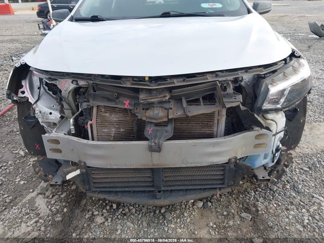 Продаж на аукціоні авто 2018 Chevrolet Malibu 1ls, vin: 1G1ZB5ST8JF219477, номер лоту: 45796516