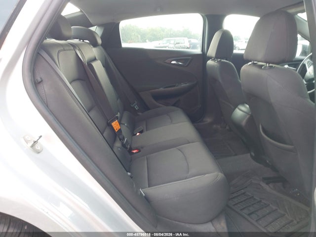Продаж на аукціоні авто 2018 Chevrolet Malibu 1ls, vin: 1G1ZB5ST8JF219477, номер лоту: 45796516