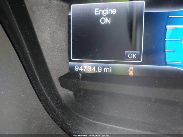 1FM5K8D83FGA00908 Ford EXPLORER XLT
