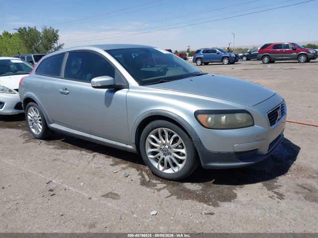 Aukcja sprzedaży 2008 Volvo C30 T5 R-design/t5 Version 1.0/t5 Version 2.0, vin: YV1MK672382082077, numer aukcji: 45796525