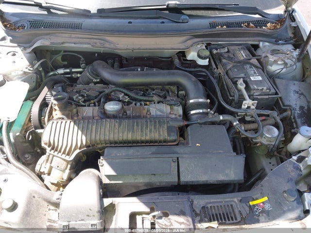 Aukcja sprzedaży 2008 Volvo C30 T5 R-design/t5 Version 1.0/t5 Version 2.0, vin: YV1MK672382082077, numer aukcji: 45796525