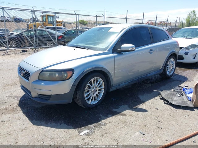 Aukcja sprzedaży 2008 Volvo C30 T5 R-design/t5 Version 1.0/t5 Version 2.0, vin: YV1MK672382082077, numer aukcji: 45796525