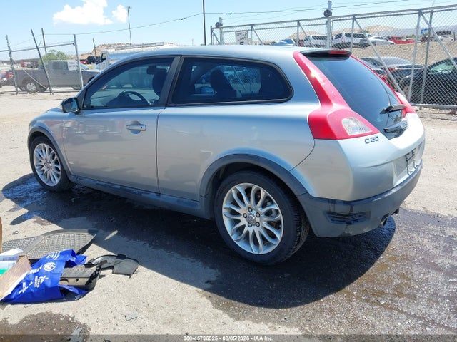 Aukcja sprzedaży 2008 Volvo C30 T5 R-design/t5 Version 1.0/t5 Version 2.0, vin: YV1MK672382082077, numer aukcji: 45796525