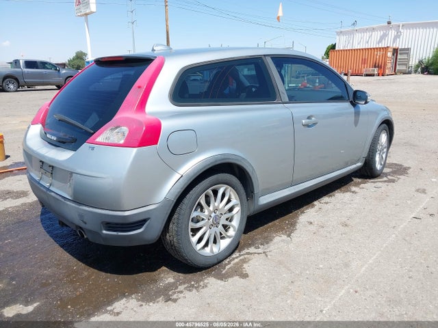 Aukcja sprzedaży 2008 Volvo C30 T5 R-design/t5 Version 1.0/t5 Version 2.0, vin: YV1MK672382082077, numer aukcji: 45796525
