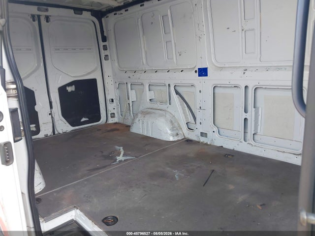 45796527 :رقم المزاد ، WD4PF0ED1KT010035 vin ، 2019 Mercedes-benz Sprinter 2500 Standard Roof I4 مزاد بيع