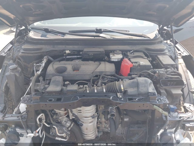 2020 Acura Rdx Advance Package მანქანა იყიდება აუქციონზე, vin: 5J8TC2H74LL024498, აუქციონის ნომერი: 45796530