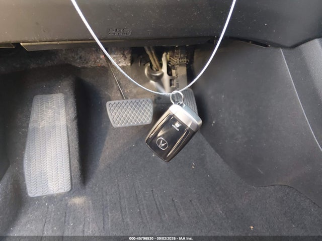 2020 Acura Rdx Advance Package მანქანა იყიდება აუქციონზე, vin: 5J8TC2H74LL024498, აუქციონის ნომერი: 45796530