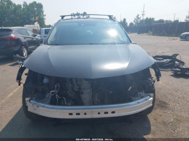 2020 Acura Rdx Advance Package მანქანა იყიდება აუქციონზე, vin: 5J8TC2H74LL024498, აუქციონის ნომერი: 45796530