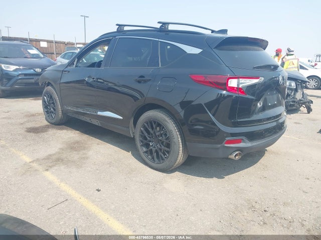 2020 Acura Rdx Advance Package მანქანა იყიდება აუქციონზე, vin: 5J8TC2H74LL024498, აუქციონის ნომერი: 45796530