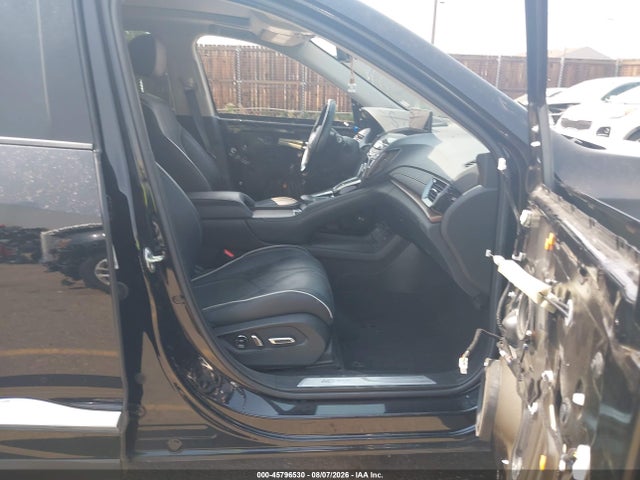 2020 Acura Rdx Advance Package მანქანა იყიდება აუქციონზე, vin: 5J8TC2H74LL024498, აუქციონის ნომერი: 45796530